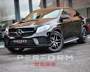 Mercedes-Benz GLE 350 Gebrauchtwagen