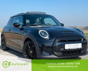 Mini Cooper SE Gebrauchtwagen