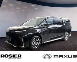 Maxus Mifa 9 Gebrauchtwagen