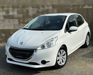 Peugeot 208 Gebrauchtwagen