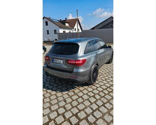 Mercedes-Benz GLC 250 Gebrauchtwagen