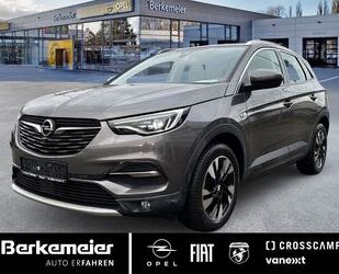 Opel Grandland (X) Gebrauchtwagen