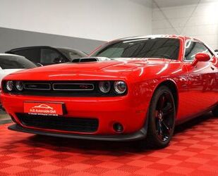 Dodge Challenger Gebrauchtwagen