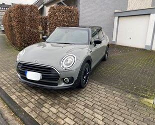 Mini Cooper Clubman Gebrauchtwagen