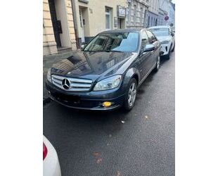 Mercedes-Benz C 320 Gebrauchtwagen