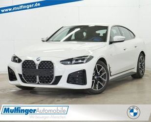 BMW 420 Gran Coupé Gebrauchtwagen