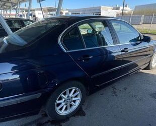 BMW 320 Gebrauchtwagen