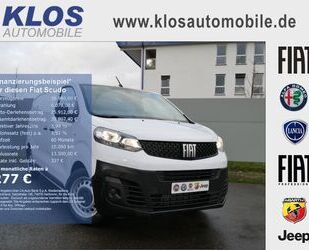 Fiat Scudo Gebrauchtwagen