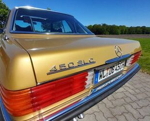 Mercedes-Benz 450 Gebrauchtwagen