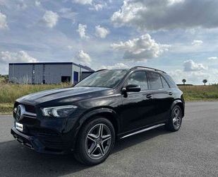 Mercedes-Benz GLE 350 Gebrauchtwagen