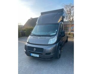 Mercedes-Benz Ducato 