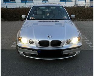 BMW 316 Gebrauchtwagen