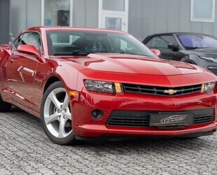 Chevrolet Camaro Gebrauchtwagen