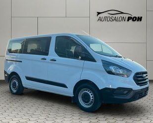 Ford Transit Custom Gebrauchtwagen