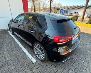 Mercedes-Benz A 200 Gebrauchtwagen
