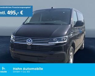 VW T6 Caravelle Gebrauchtwagen