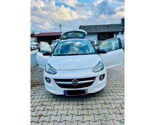 Opel Adam Gebrauchtwagen
