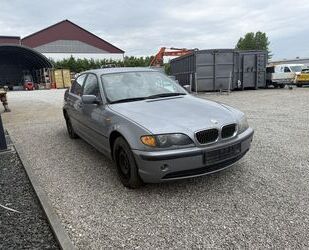 BMW 316 Gebrauchtwagen