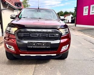 Ford Ranger Gebrauchtwagen