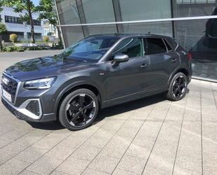 Audi Q2 Gebrauchtwagen
