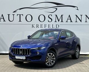 Maserati Levante Gebrauchtwagen