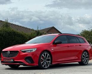 Opel Insignia Gebrauchtwagen