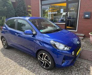 Hyundai i10 Gebrauchtwagen