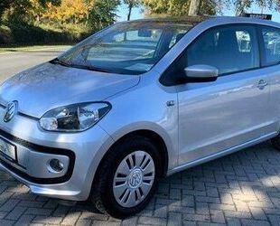 VW up! Gebrauchtwagen