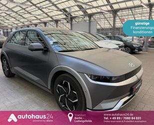 Hyundai IONIQ 5 Gebrauchtwagen