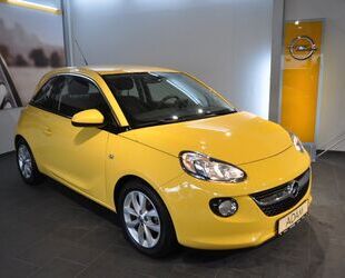 Opel Adam Gebrauchtwagen