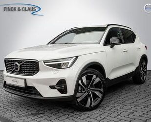 Volvo XC40 Gebrauchtwagen