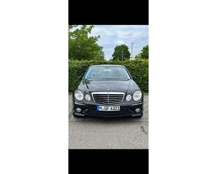 Mercedes-Benz E 500 Gebrauchtwagen