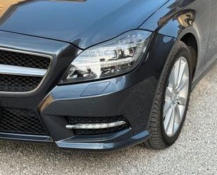 Mercedes-Benz CLS 350 Gebrauchtwagen