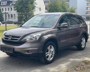 Honda CR-V Gebrauchtwagen