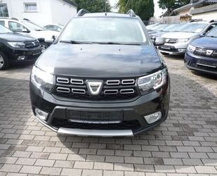 Dacia Sandero Gebrauchtwagen