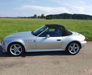 BMW Z3 Gebrauchtwagen