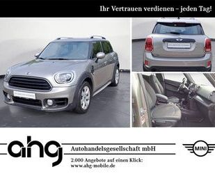 Mini Cooper Countryman Gebrauchtwagen