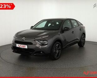 Citroen C4 Gebrauchtwagen