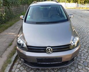 VW Golf Plus Gebrauchtwagen