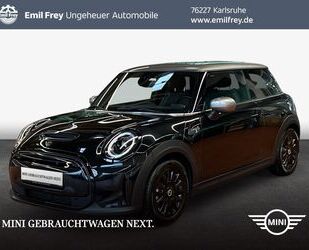 Mini Cooper SE Gebrauchtwagen