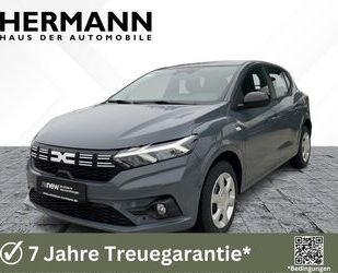 Dacia Sandero Gebrauchtwagen