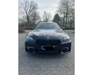 BMW 530 Gebrauchtwagen