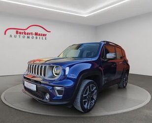 VW Renegade 