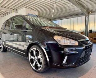 Ford C-Max Gebrauchtwagen