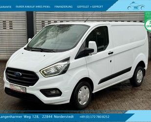 Ford Transit Custom Gebrauchtwagen