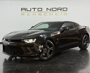 Chevrolet Camaro Gebrauchtwagen