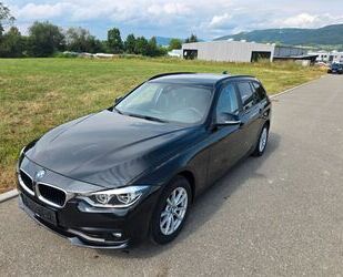 BMW 318 Gebrauchtwagen