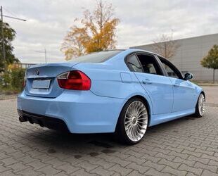 BMW 325 Gebrauchtwagen