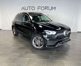 Mercedes-Benz GLE 350 Gebrauchtwagen