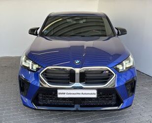 BMW X2 Gebrauchtwagen